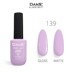 Esmalte em Gel - 139