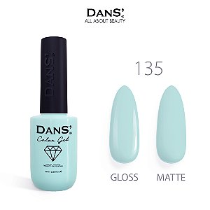 Esmalte em Gel - 135