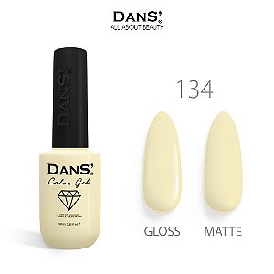 Esmalte em Gel - 134