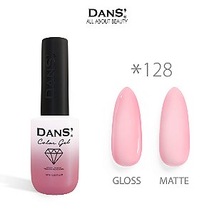Esmalte em Gel - 128