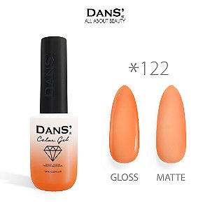 Esmalte em Gel - 122