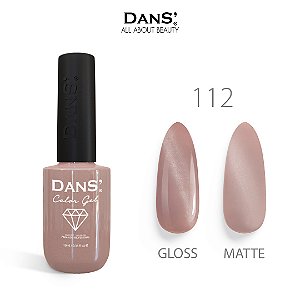 Esmalte em Gel Olho de Gato - 112