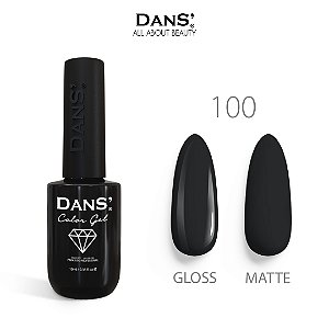 Esmalte em Gel - 100