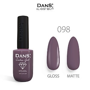 Esmalte em Gel - 098