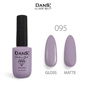 Esmalte em Gel - 095