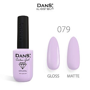 Esmalte em Gel - 079