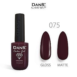 Esmalte em Gel - 075