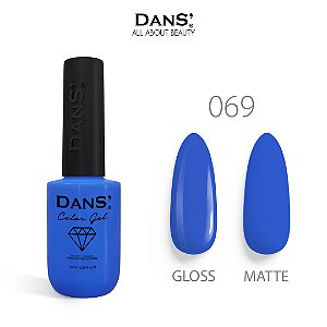 Esmalte em Gel - 069