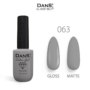 Esmalte em Gel - 063