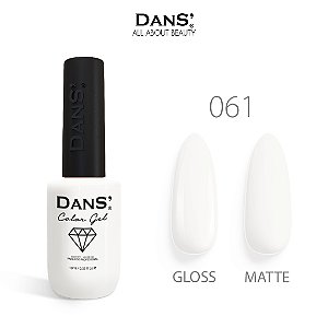 Esmalte em Gel - 061