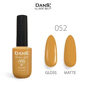 Esmalte em Gel - 052