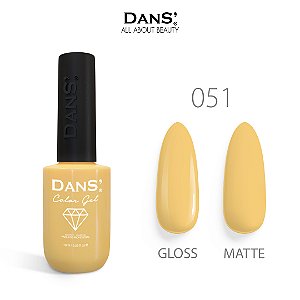 Esmalte em Gel - 051