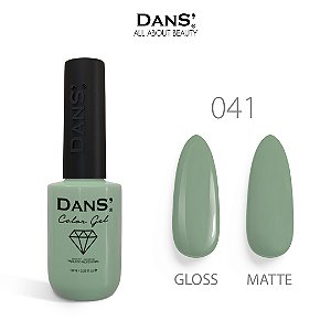 Esmalte em Gel - 041