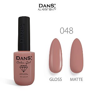 Esmalte em Gel - 048