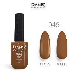 Esmalte em Gel - 046