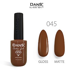Esmalte em Gel - 045