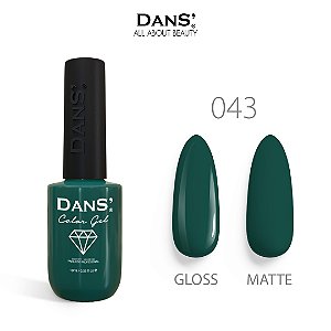Esmalte em Gel - 043