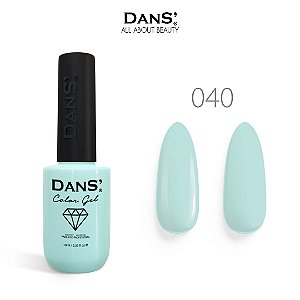 Esmalte em Gel - 040
