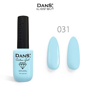 Esmalte em Gel - 031