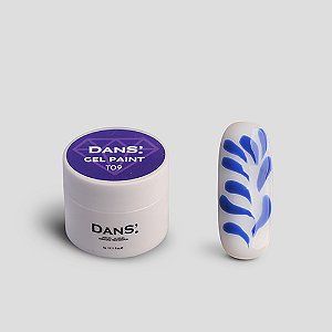 GEL PAINT:T09