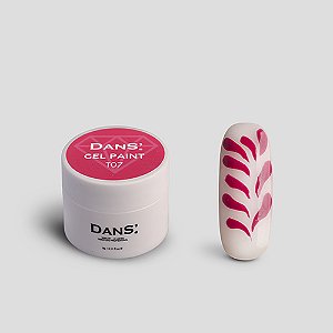 GEL PAINT:T07