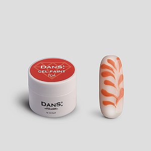 GEL PAINT:T04