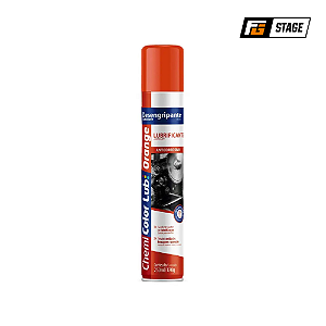 DESENGRIPANTE ORANGE LUB CHEMICOLOR 250ML