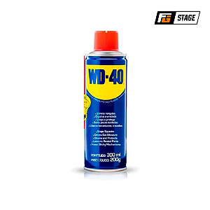 WD-40 SPRAY MULTIUSO 300 ML