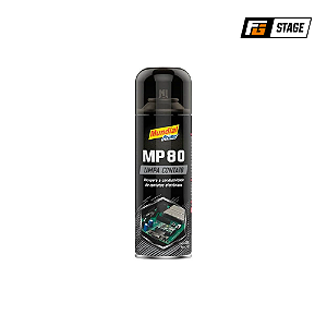 LIMPA CONTATO MUNDIAL PRIME MP80 300ML