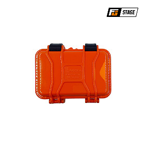 MALA PATOLA MP-008 LARANJA