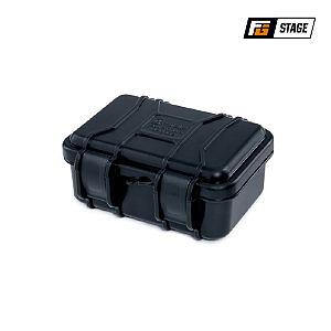 MALA PATOLA MP-008 PRETA