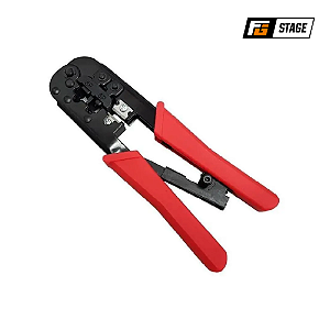 ALICATE CRIMPADOR INTERNEED