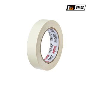 FITA CREPE BEGE ADERE 24MM X 50M
