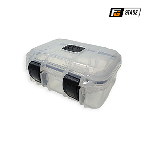 MALA PATOLA MP-008 TRANSPARENTE