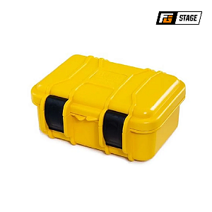 MALA PATOLA MP-008 AMARELA