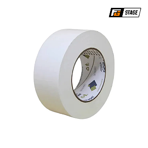 FITA DUCT TAPE 48MM X 50M BRANCA