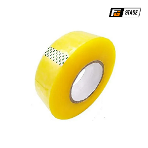 FITA ADESIVA EMPACOTAMENTO 40MM X 300M