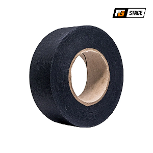 FITA GAFFER PRETA 48MM X 25M