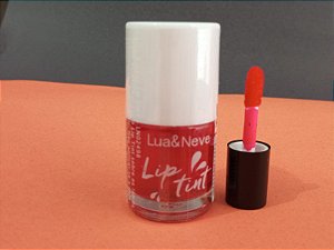 Batom Lip Tint Lua & Neve