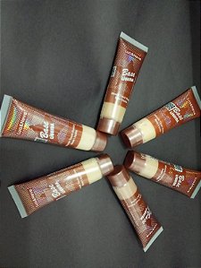 Base Líquida Miracle Touch Illusion Lua & Neve