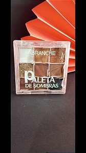 Paleta de Sombra Labranche 9,6 g