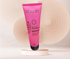 Sabonete Líquido Corpo e Rosto Pitaya + D- Pantenol - Porán