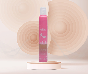 Perfume de Calcinha Melinda Apinil Cosméticos