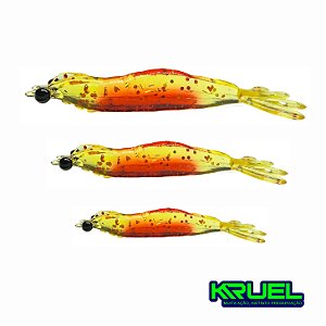 Camarão Aruanã OVADO - KRUEL