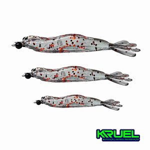 Camarão Ferrinho - KRUEL