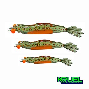 Camarão Forest OVADO - KRUEL