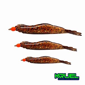 Camarão Garoupa - KRUEL