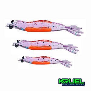 Camarão Polvo OVADO - KRUEL