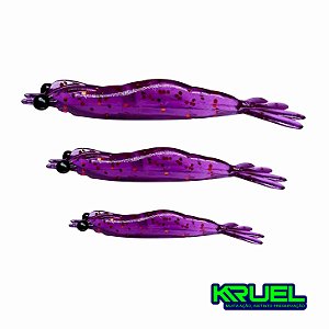 Camarão Roxo - KRUEL