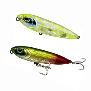 Isca Mad Dog 105 - YARA